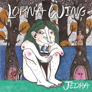 Lorna Wing - Jedra