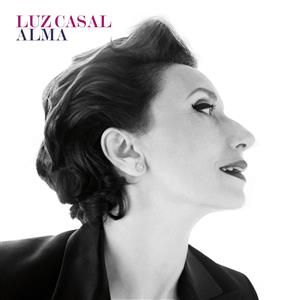 Luz Casal - Alma 