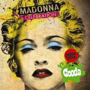 Madonna - Celebration (2CD)