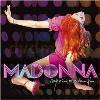 Madonna - CONFESSIONS ON A DANCEFLOOR (Vinyl)