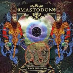 Mastodon - CRACK THE SKYE (Vinyl)