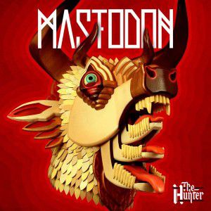 Mastodon - The Hunter (VINYL)