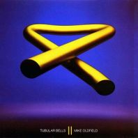 Mike Oldfield - Tubular Bells II [VINYL]