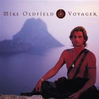 Mike Oldfield - Voyager (VINYL)