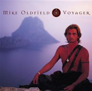 Mike Oldfield - Voyager (VINYL)