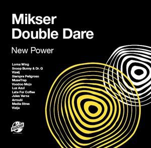 Razni izvođači - Mikser double dare / New Power