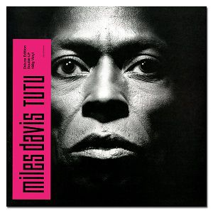 Miles Davis - Tutu (Deluxe) (VINYL)