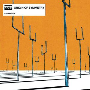 Muse - Origin Of Symmetry (VINYL)