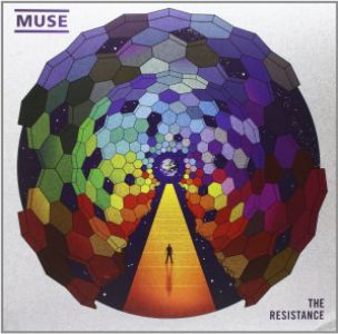 Muse - The Resistance (VINYL)