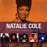 Natalie Cole - Original Album Series