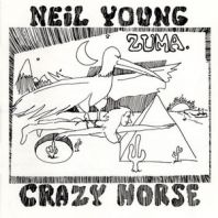 Neil Young - ZUMA (Vinyl)