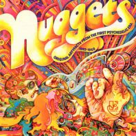 Various Artists - NUGGETS : ORIGINAL ARTYFACTS (Vinyl)