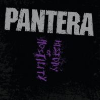 Pantera - History of Hostility (VINYL)