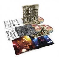 Led Zeppelin - Physical Graffiti (Deluxe)