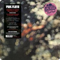 Pink Floyd - Obscured By Clouds (VINYL)