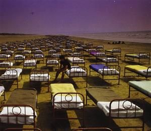 Pink Floyd - A Momentary Lapse Of Reason 2011 - Remaster