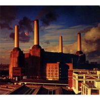 Pink Floyd - Animals 2011 - Remaster