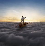 Pink Floyd - The Endless River