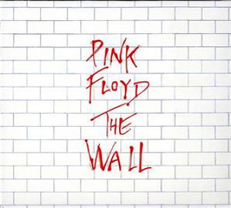 Pink Floyd - The Wall 2011 - Remaster