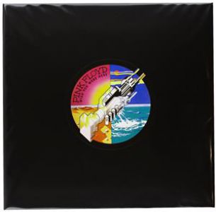 Pink Floyd - Wish You Were Here 2011 - Remaster (Vinyl)