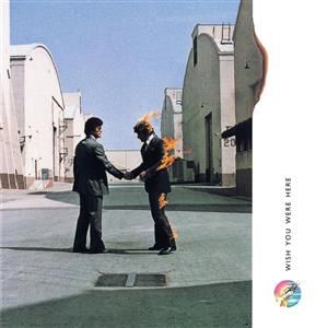 Pink Floyd - Wish You Were Here 2011 - Remaster