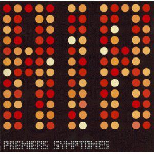 Air - Premiers Symptomes (Vinyl)