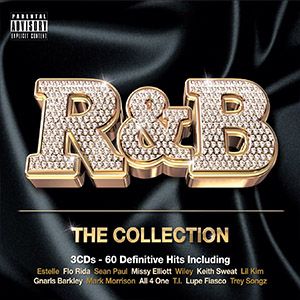 Various Artists - R&B - The Collection