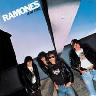 The Ramones - LEAVE HOME (Expanded & Remastered)