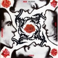 Red hot chili peppers - BLOOD SUGAR SEX MAGIK