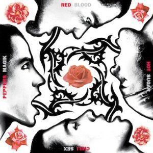 Red hot chili peppers - Blood Sugar Sex Magik (Vinyl)