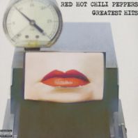 Red hot chili peppers - Greatest Hits (VINYL) (Explicit Lyrics)