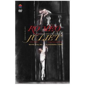 Royal ballet - ROMEO & JULIET