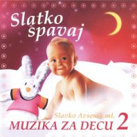 Slavko Avsenik - Slatko spavaj 2