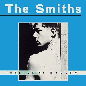 The Smiths - HATFUL OF HOLLOW (Vinyl)