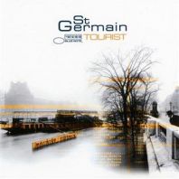 St.Germain - Tourist (VINYL)