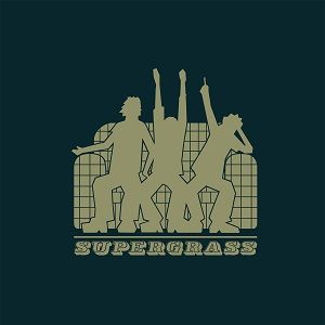 Supergrass - Sofa (Of My Lethagy)