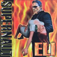 Supernaut - Eli
