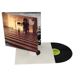 Syd Barrett - Madcap Laughs (VINYL)