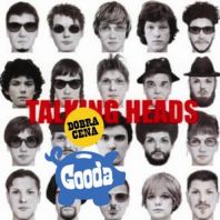 Talking Heads - BEST OF THE TALKING HEADS