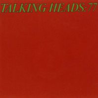 Talking Heads - TALKING HEADS:77