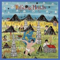 Talking Heads - Little Creatures