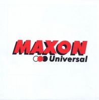 TBF - Maxon universal