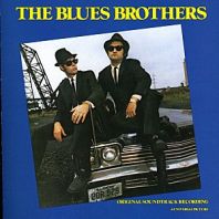 Various Artists - The Blues Brothers (OST)