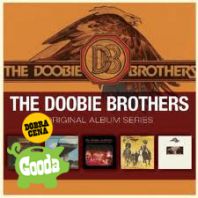 Doobie Brothers - ORIGINAL ALBUM SERIES
