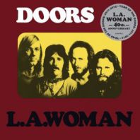 The Doors - L.A. WOMAN (Vinyl)