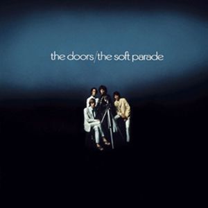 The Doors - THE SOFT PARADE (Vinyl)