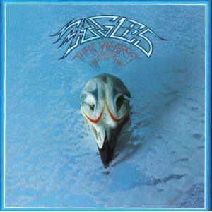 The Eagles - Greatest Hits
