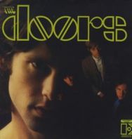 The Doors - The Doors (Mono) [VINYL]
