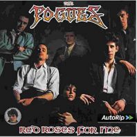 The Pogues - Red Roses For Me (VINYL)