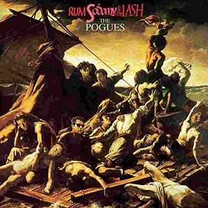 The Pogues - Rum, Sodomy And The Lash [VINYL]